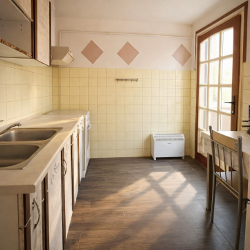 Eladó Ház 6000 Kecskemét , Belváros peremén ház eladó 