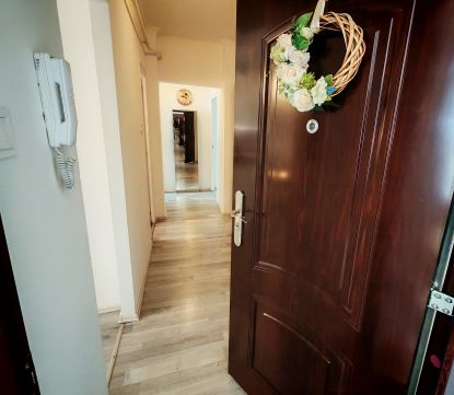 Eladó Lakás 7500 Nagyatád , Nagyatád Aradi utcában eladó felújított lakás! 