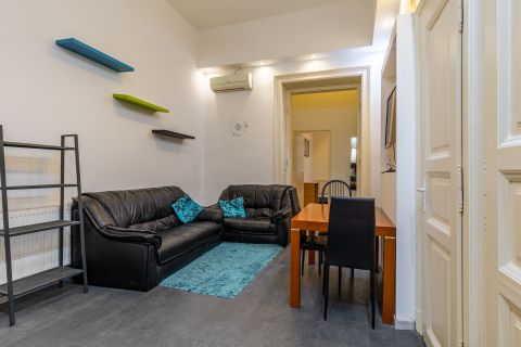 Eladó Lakás 1071 Budapest 7. kerület 