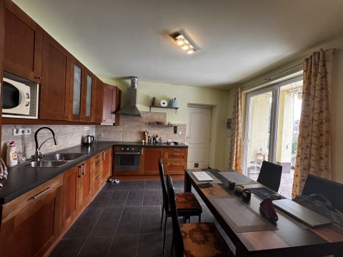 Eladó Ház 1222 Budapest 22. kerület Napfényes, tágas, alakítható és bővíthető!