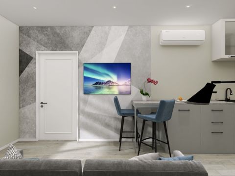 Eladó Lakás 1065 Budapest 6. kerület 