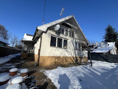 Eladó Ház 4014 Debrecen 