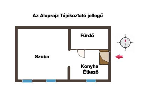 Eladó Lakás 7632 Pécs 