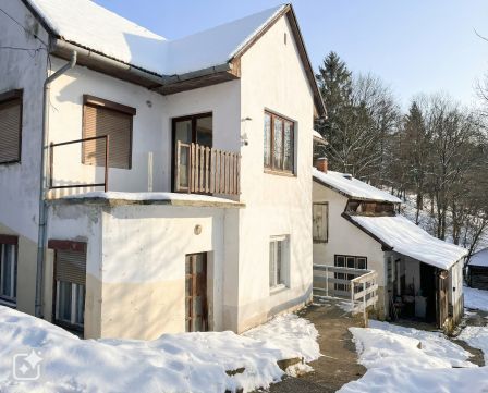 Eladó Ház 2621 Verőce , Két ház megosztható telken, egyben vagy külön!