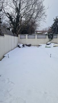 Eladó Lakás 1238 Budapest 23. kerület Soroksár kertvárosi részén!