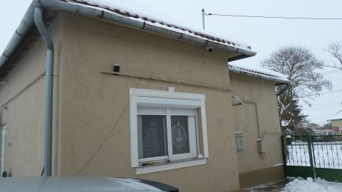 Eladó Ház 5363 Nagyiván 
