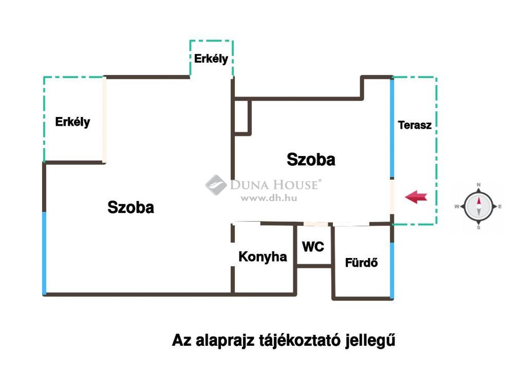 1121 Budapest 12. kerület , felújított, több teraszos napfényes lakás — 1/17