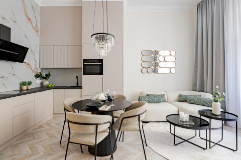 Eladó Lakás 1137 Budapest 13. kerület , Újlipótváros