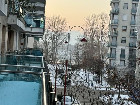 Kiadó Lakás 1138 Budapest 13. kerület 