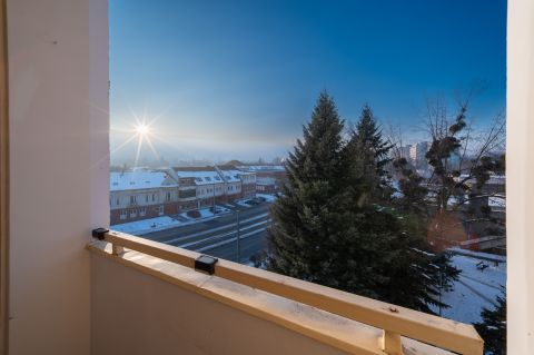 Eladó Lakás 3535 Miskolc 