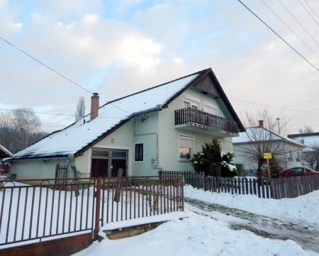 Eladó Ház 8897 Söjtör 