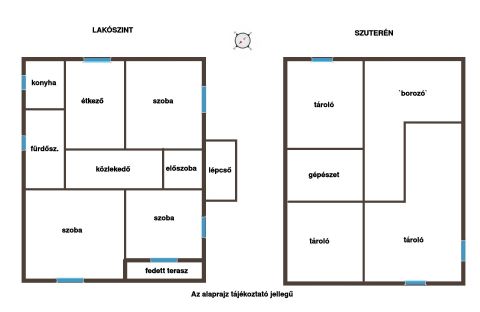 Eladó Ház 2253 Tápióság 