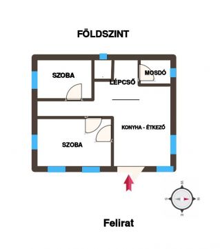 Kiadó Ház 1025 Budapest 2. kerület Vöröstorony lejtő