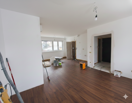 Eladó Lakás 6000 Kecskemét , Kertkapcsolatos belvárosi társasházi lakások