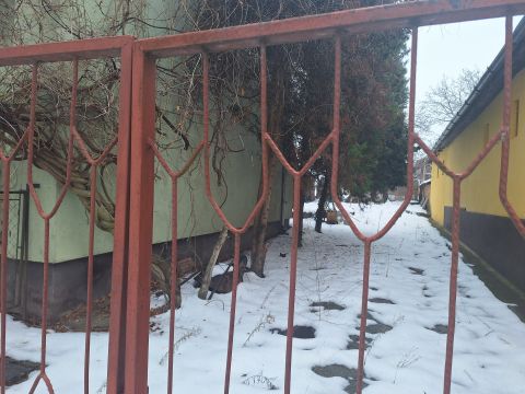 Eladó Ház 6346 Sükösd központjában