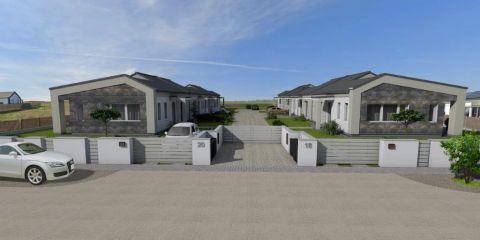 Eladó Lakás 2230 Gyömrő Kastélydomb lakópark