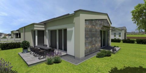 Eladó Lakás 2230 Gyömrő Kastélydomb lakópark