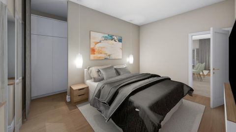 Eladó Lakás 1126 Budapest 12. kerület 