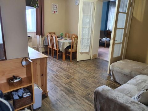 Eladó Ház 6640 Csongrád Csongrád szívében családi ház