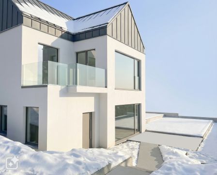 Eladó Ház 2621 Verőce Két ház megosztható telken, egyben vagy külön!