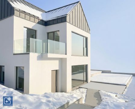 Eladó Ház 2621 Verőce Két ház megosztható telken, egyben vagy külön!