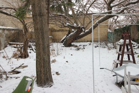 Eladó Ház 6000 Kecskemét Társasház építésre alkalmas belvárosi telek eladó