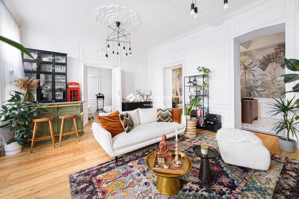 Eladó lakás, Budapest, 5. kerület