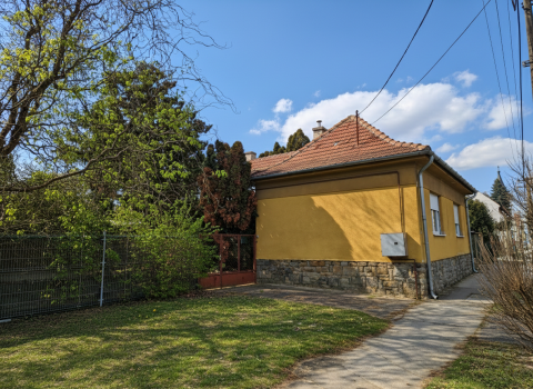 Eladó Ház 8360 Keszthely 