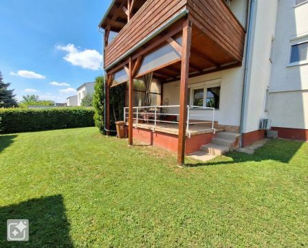 Eladó Lakás 7630 Pécs , ===Újhegyi társasházi lakás garázzsal ===