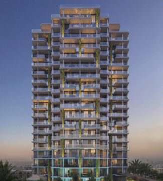 Eladó Lakás - Dubai ingatlan , district 10 - JVC, Jumeirah Village Circle - Dubai