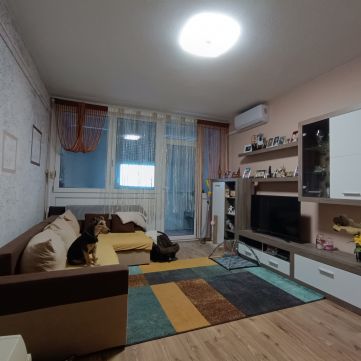 Eladó Lakás 8800 Nagykanizsa 