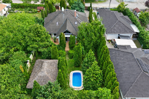 Eladó Ház 2030 Érd , Reprezentatív és otthonos