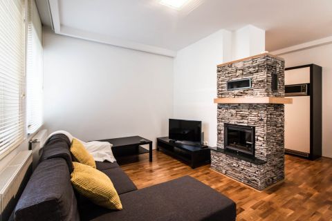 Eladó Lakás 1064 Budapest 6. kerület 