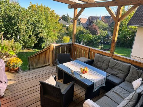 Eladó Ház 2000 Szentendre , Kálvária tér