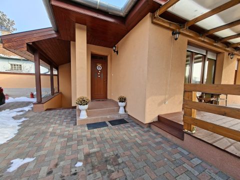 Eladó Ház 2230 Gyömrő , Gyömrő a Tündérsziget Óvodától nem messze