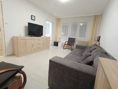 Eladó Lakás 7700 Mohács 