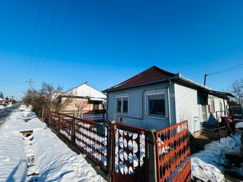 Eladó Ház 4484 Ibrány , 4484 Ibrány, Belváros