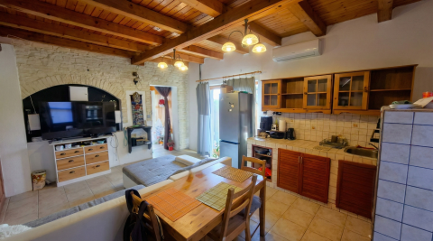 Eladó Ház 2363 Felsőpakony 2 különálló ház, remek befektetési lehetőséggel