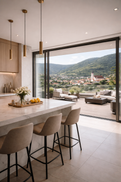 Eladó Lakás 8440 Herend , Herend kedvelt részén