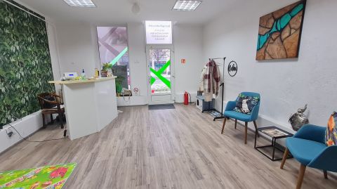 Kiadó Üzlethelyiség 8900 Zalaegerszeg 