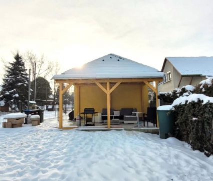 Eladó Ház 1171 Budapest 17. kerület , 1171 Budapest 17, Rákoscsaba