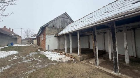 Eladó Ház 9813 Gersekarát Gersekaráton