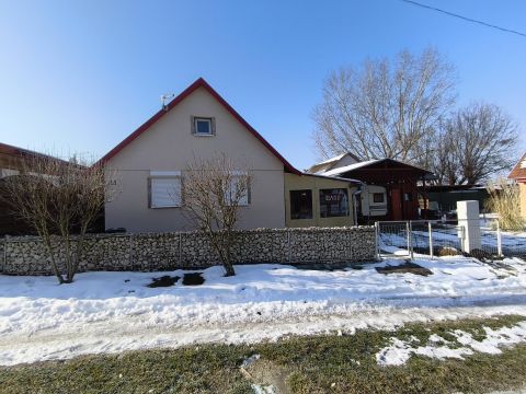 Eladó Ház 8695 Buzsák 