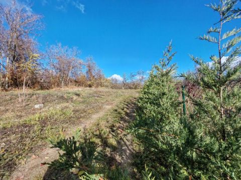 Eladó Telek 2072 Zsámbék , 2072 Zsámbék, Város széle