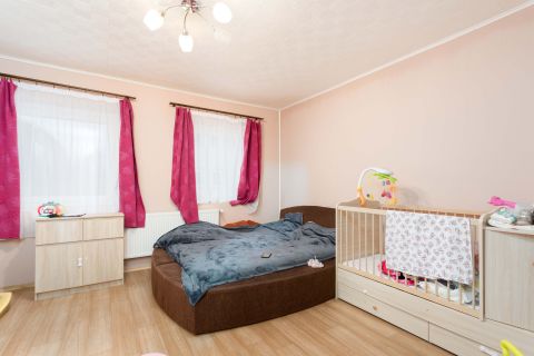 Eladó Ház 9154 Mosonszentmiklós Petőfi Sándor utca közelében