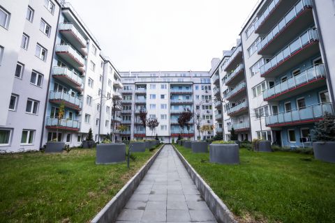 Eladó Lakás 1139 Budapest 13. kerület , Eladó lakás Angyalföldön, Budapest XIII. kerületében (C111)