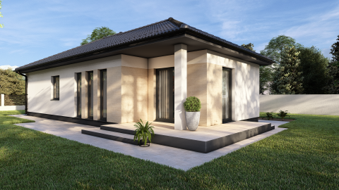 Eladó Ház 6000 Kecskemét 