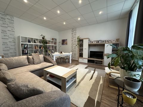 Eladó Lakás 1082 Budapest 8. kerület 