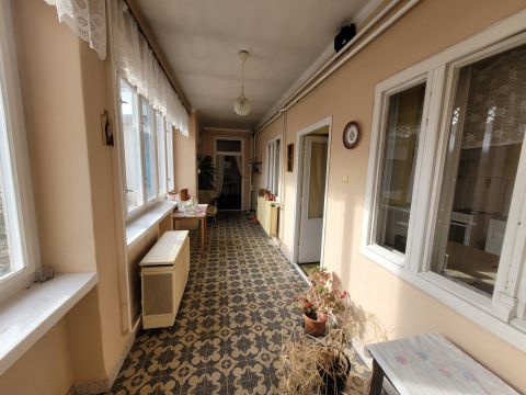 Eladó Ház 7712 Dunaszekcső Dunaszekcső központjában