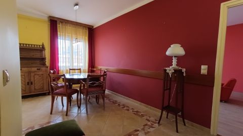 Eladó Lakás 6000 Kecskemét , Kiváló csendes környék és mégis központi elhelyezkedés